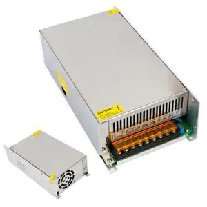 Switch Power Supply Transformer AC 110V To DC 5V 12V 24V Adapter For LED Strip - 12 V Switch Power Supply Transformer AC 110V To DC 5V 12V 24V Adapter For LED Strip - 12 V