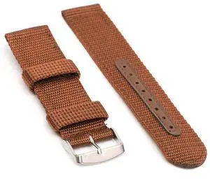 18mm 20mm 22mm 24mm Military Canvas Nylon Wrist Watch Band Strap Bracelet Sport - 20 mm 18mm 20mm 22mm 24mm Military Canvas Nylon Wrist Watch Band Strap Bracelet Sport - 20 mm
