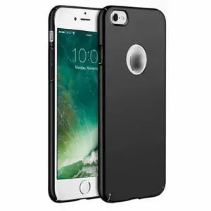 For iPhone 7 8 11 12 13 14 Plus XR XS Case Shockproof Ultra Thin Slim Hard Cover - For iPhone 11 For iPhone 7 8 11 12 13 14 Plus XR XS Case Shockproof Ultra Thin Slim Hard Cover - For iPhone 11