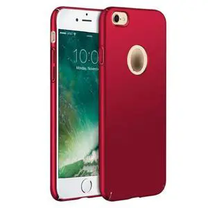 For iPhone 7 8 11 12 13 14 Plus XR XS Case Shockproof Ultra Thin Slim Hard Cover - For iPhone 11 Pro For iPhone 7 8 11 12 13 14 Plus XR XS Case Shockproof Ultra Thin Slim Hard Cover - For iPhone 11 Pro