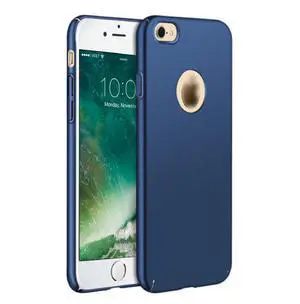 For iPhone 7 8 11 12 13 14 Plus XR XS Case Shockproof Ultra Thin Slim Hard Cover - For iPhone 12 Mini For iPhone 7 8 11 12 13 14 Plus XR XS Case Shockproof Ultra Thin Slim Hard Cover - For iPhone 12 Mini