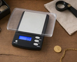1000 X 0.1g Coin Collector Digital Display Weight Scale Ounce Grams Detection Oz 1000 X 0.1g Coin Collector Digital Display Weight Scale Ounce Grams Detection Oz