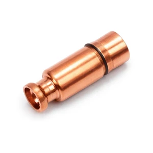 Deluxe Siphon Hose Pump Self Priming Jiggler Shaker Transfer Fuel Water Oil Gas - Copper Head Deluxe Siphon Hose Pump Self Priming Jiggler Shaker Transfer Fuel Water Oil Gas - Copper Head