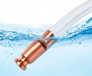 Deluxe Siphon Hose Pump Self Priming Jiggler Shaker Transfer Fuel Water Oil Gas - 1.8M - 6FT