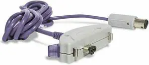 For Nintendo GameBoy Advance To Gamecube Link Cable Game Boy Advance Adapter New