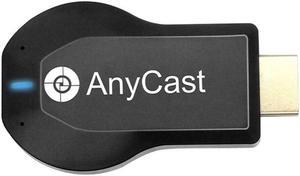 Wireless WiFi Display Dongle 1080P HDMI TV Stick DLNA Aircast Miracast AnyCast