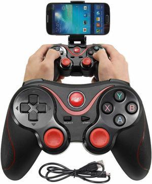 Wireless Bluetooth Mobile Controller Gamepad For IOS /Android Tablet Smart Phone