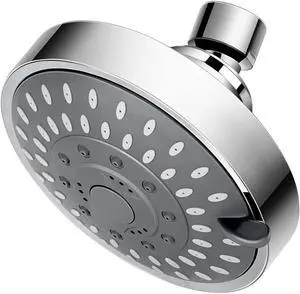 Shower Heads Handheld Spray High Pressure Adjustable Showerhead Top Spray Bath Shower Heads Handheld Spray High Pressure Adjustable Showerhead Top Spray Bath