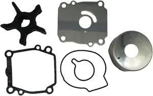 Asaki 17400-92J00 Fits Suzuki Outboard Motor 90-140 HP 4T Water Pump Repair Kit New