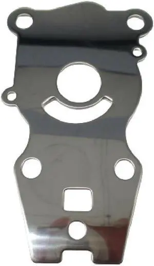 Asaki 66T-44323-00 Fits Yamaha Outboard Jet Drives 25-115 HP Outer Plate Cartridge New