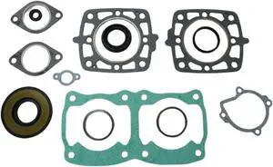 09-711171 Complete Engine Gasket FIT Yamaha 711171