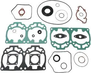 09-711284 Complete Gasket Set FIT Ski Doo Snowmobile 711284