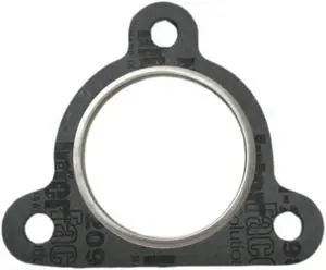 09-718186 Exhaust Gasket FIT Polarris 718186 Snowmobile