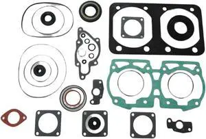 09-711214 Complete Gasket Sets 711214 FIT Ski Doo Snowmobile
