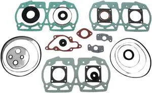 09-711215 Complete Gasket Sets 711215 FIT Ski Doo Snowmobile