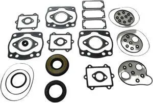 09-711216 Complete Gasket Sets 711216 FIT Arctic Cat Snowmobile