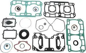 09-711312 Complete Gasket Sets 711312 FIT Ski Doo Snowmobile