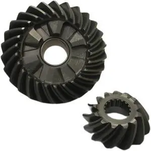 Asaki 688-45551-00-00+688-45560-00-00 Fits Yamaha Outboard 75 80 85 90 HP Gear Set