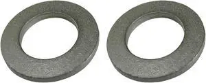 Asaki 92990-16200-00 Fits Yamaha Outboard Motor 25-55 HP Washer x2 PCS Boat Parts