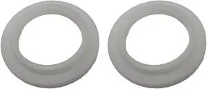 Asaki 90386-30M60-00 Fits Yamaha Outboard Motor 6-100 HP Bush Special Nylon x2 PCS