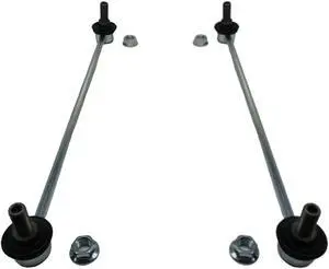 Asaki 48820-52030 Fits Toyota Urban Cruiser Yaris Stabilizer Link Kit Front R/L x2 PCS