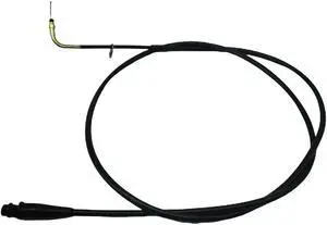 Asaki 0487-008 Fits Arctic Cat ATV Snowmobile Choke Cable Genuine OEM Parts Carburetor