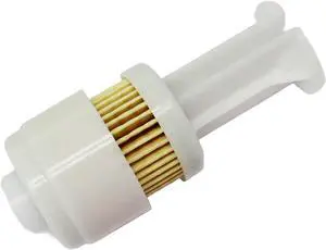 Asaki 15412-93J00 Fits Suzuki Outboard 200 225 250 300 HP Fuel Filter New Boat Parts