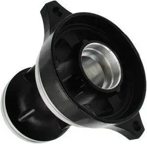 Asaki 12596T2 12596A4 Fits Mercury 30-125 HP Force Propeller Shaft Bearing Carrier Assy New