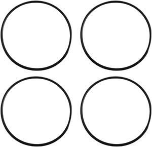 Asaki 956000 Fits Volvo Penta O-Ring x4 PCS New Boat Parts 45160 18-7194
