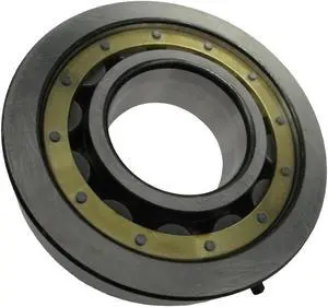 Asaki 09264-35L01-000 0926435L01000 Fits Suzuki Outboard Motor 40 HP 2 Stroke Crankshaft Bearing New