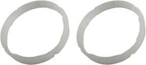 Asaki 90386-30M78-00 Fits Yamaha Outboard Motor 25-100 HP Bush Special Nylon x2 PCS