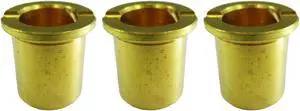 Asaki 626-45316-09-00 Fits Yamaha Outboard 8-20 HP Drive Shaft Bushing x3 PCS New