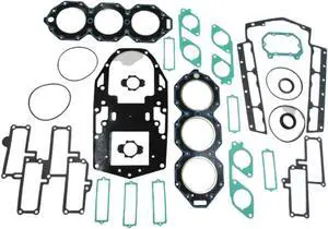 Asaki 437725 Fits OMC Johnson Evinrude 185-250 HP Power Head Gasket Kit 18-4428