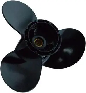 Asaki 58110-96301-019 Fits Suzuki Outboard 20-30 HP Propeller p 3X10 1/4X9