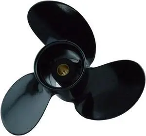 Asaki 3B2-64517-0 3B2645170 Fits Tohatsu Nissan Outboard 6 89.8 HP Propeller hélice 3X8.5X8.5