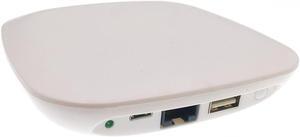BLE 5.0 Smart Bluetooth Scan Gateway Wireless WiFi Bridge for Smart Home IOT Indoor Location
