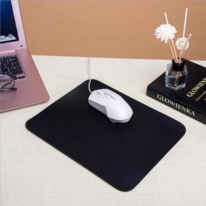 pink mouse pad