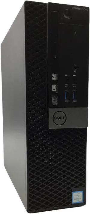OPTIPLEX 3050　 Core i5-7500 256GB SSD Amazon.com: Dell Optiplex 3050 MT Desktop Computer - Intel