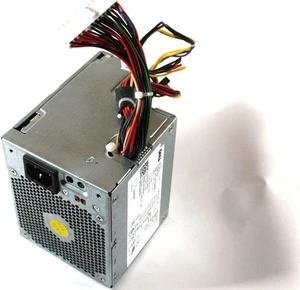 Dell Optiplex 360,380 Desktop Computer Power Supply 235W 0M618F 0M619F 0D233N Dell Optiplex 360,380 Desktop Computer Power Supply 235W 0M618F 0M619F 0D233N
