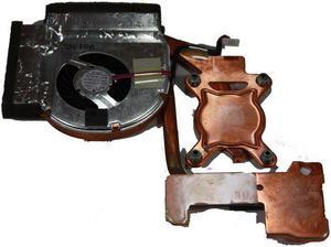 IBM Lenovo Thinkpad T400 Laptop Cooling Fan & Heatsink 45N6146