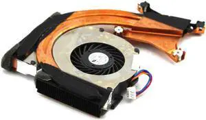 Lenovo ThinkPad T410S T410Si CPU Cooling Fan And Heatsink Laptop 45M2680