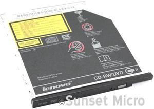 IBM Lenovo CD-RW/DVD DRIVE  39T2685  39T2687 39T2733 39T2737 39T2579 39T2578 39T2731