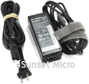 Genuine IBM Lenovo Thinkpad AC Adapter 40Y7699 92P1155 92P1156 Laptop Notebook