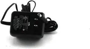 Genuine CYBER ACQUSTICS A9100UL-950 AC Adapter 120VAC 60Hz 1000mA A9100UL-950