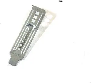 Lenovo IBM Computer PCI Cover Bracket Cover Bezel 90Y6380