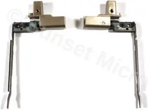 IBM Lenovo T400S, T410S Laptop LCD Left & Right Hinges 33.4KF10.011 33.4KF11