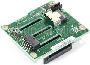 IBM x3400, x3500, x3650 M2 Server Hot-Swap SAS/SATA Backplane Board 43V7070