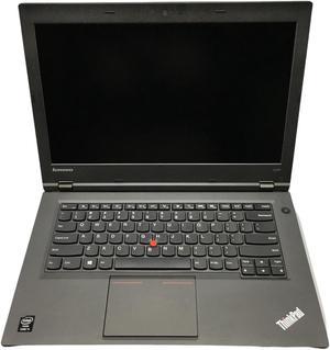 Lenovo ThinkPad L440 i5-4200M 2.50GHZ 8GB 500GB Windows 10 Pro - Grade B