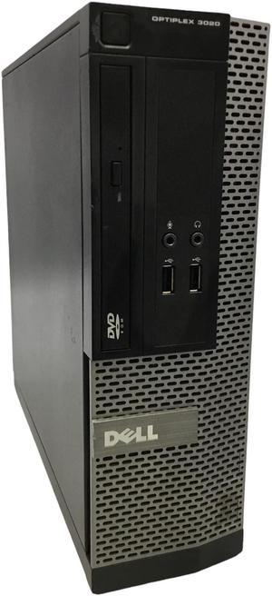 Lot Of 7 Dell Optiplex 3020 SFF i3-4150 3.50GHz 8GB 500GB, Wired Mouse and Keyboard, NO OS