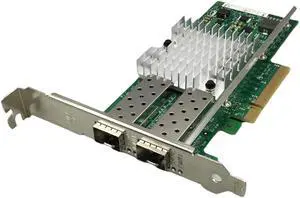 NETAPP 111-01232 2 PORT 10GBE PCIE NETWORK CARD CONTROLLER